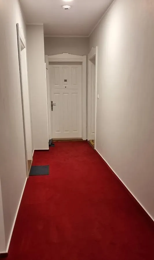 Apartament Vilda 2 포즈난
