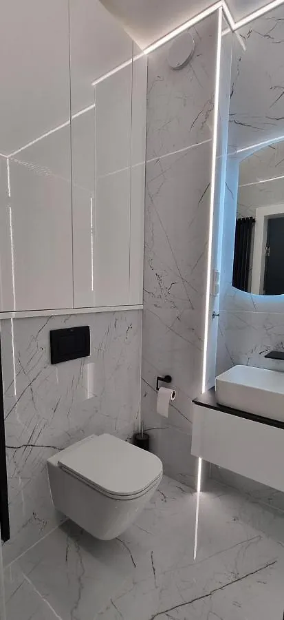 Apartament Vilda 2 포즈난